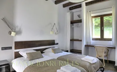 Behin Batean en Ziga (Navarra) - Foto 12