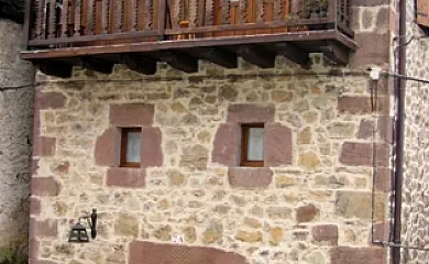 Laxkanberria en Arraioz (Navarra) - Foto 1