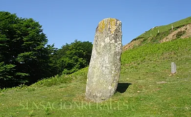 Laxkanberria en Arraioz (Navarra) - Foto 9