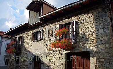 Casa Martinttipi en Garde (Navarra) - Foto 1