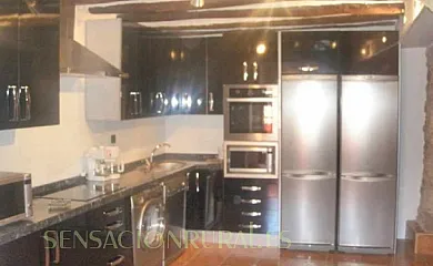 Casa Parra en Lazagurria (Navarra) - Foto 2