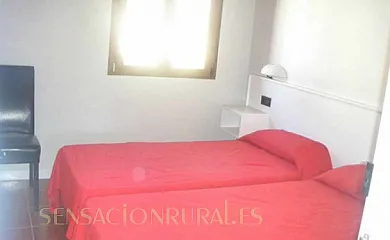 Casa Parra en Lazagurria (Navarra) - Foto 18