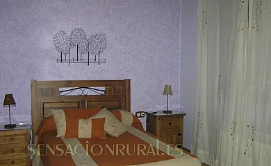 Bajo los Huertos en Terrer (Zaragoza) - Foto 5