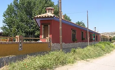 Bajo los Huertos en Terrer (Zaragoza) - Foto 8