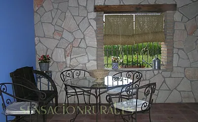 Bajo los Huertos en Terrer (Zaragoza) - Foto 11