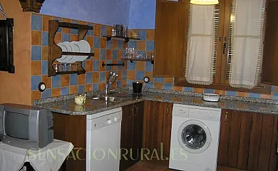 Bajo los Huertos en Terrer (Zaragoza) - Foto 12