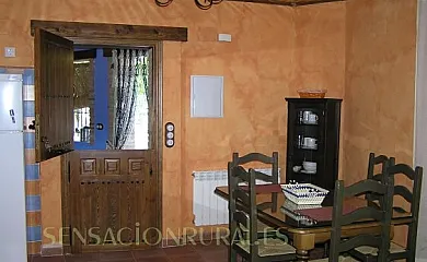 Bajo los Huertos en Terrer (Zaragoza) - Foto 15