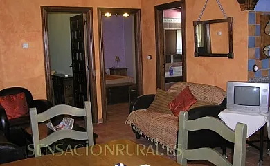 Bajo los Huertos en Terrer (Zaragoza) - Foto 16