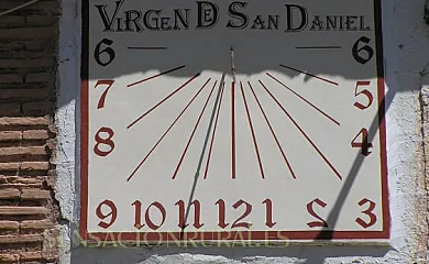 Bajo los Huertos en Terrer (Zaragoza) - Foto 20