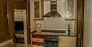 Casa El Gurrión 005