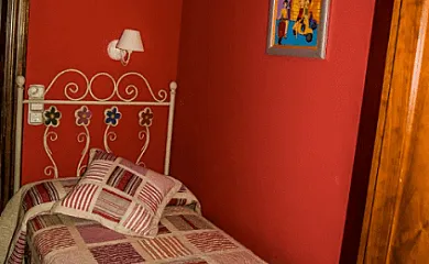 Casa El Gurrión en Lécera (Zaragoza) - Foto 6