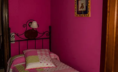 Casa El Gurrión en Lécera (Zaragoza) - Foto 8