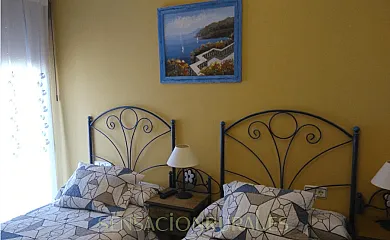 Casa El Gurrión en Lécera (Zaragoza) - Foto 12