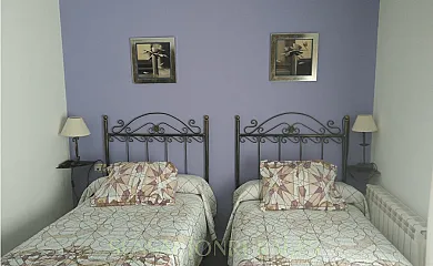 Casa El Gurrión en Lécera (Zaragoza) - Foto 13