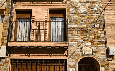 Casa El Gurrión en Lécera (Zaragoza) - Foto 16