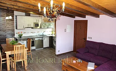 La Granja en Lécera (Zaragoza) - Foto 7