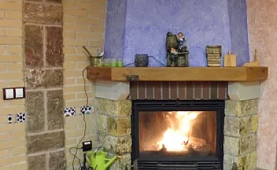 Agroturismo Calvario 13 en Boquiñeni (Zaragoza) - Foto 5