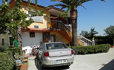 Agroturismo Calvario 13 en Boquiñeni (Zaragoza) - Foto 12