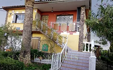 Agroturismo Calvario 13 en Boquiñeni (Zaragoza) - Foto 16