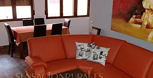 Casa Rural Entre Cerezos 002