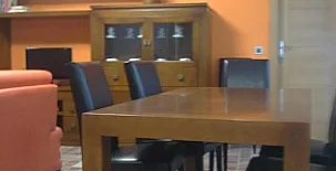 Casa Rural Entre Cerezos 003