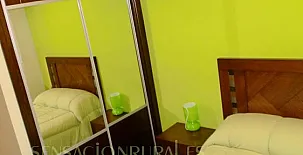 Casa Rural Entre Cerezos 004