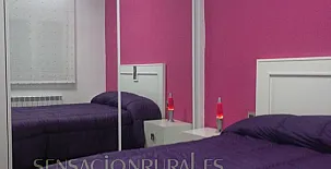 Casa Rural Entre Cerezos 005