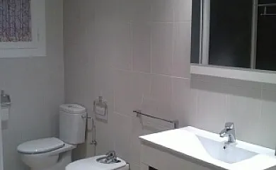 Casa Rural Entre Cerezos en Campillo de Aragón (Zaragoza) - Foto 10