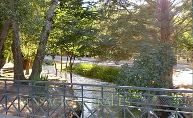 Casa Rural Entre Cerezos en Campillo de Aragón (Zaragoza) - Foto 14