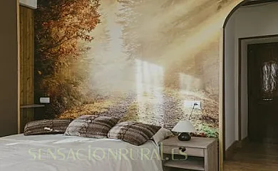 Leyendas del Pirineo en Fiscal (Huesca) - Foto 2