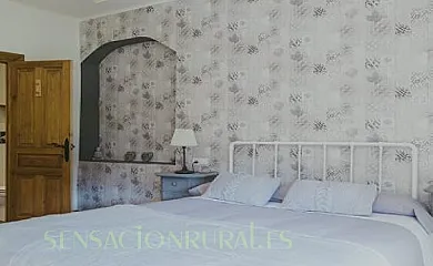 Leyendas del Pirineo en Fiscal (Huesca) - Foto 3