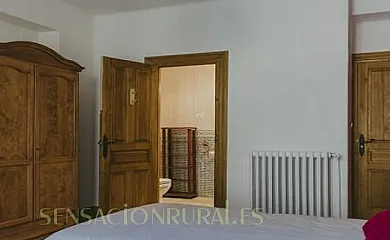 Leyendas del Pirineo en Fiscal (Huesca) - Foto 5