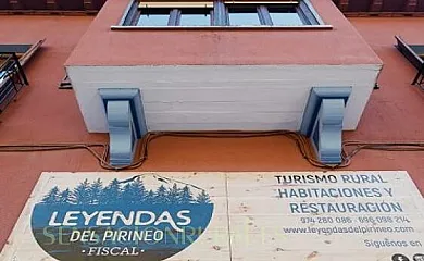 Leyendas del Pirineo en Fiscal (Huesca) - Foto 12