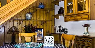 Casa Rural Marín 002