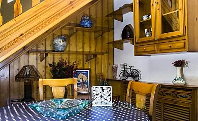 Casa Rural Marín en Hecho (Huesca) - Foto 2