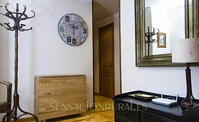 Casa Rural Marín en Hecho (Huesca) - Foto 4