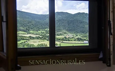 Casa Rural Marín en Hecho (Huesca) - Foto 5