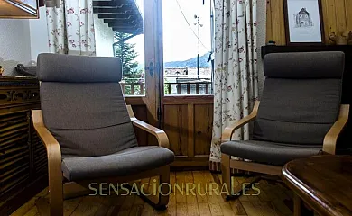 Casa Rural Marín en Hecho (Huesca) - Foto 7