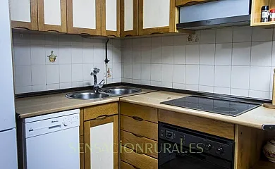 Casa Rural Marín en Hecho (Huesca) - Foto 9