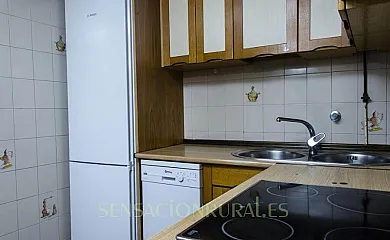 Casa Rural Marín en Hecho (Huesca) - Foto 10