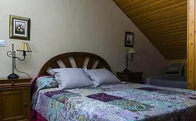 Casa Rural Marín en Hecho (Huesca) - Foto 11