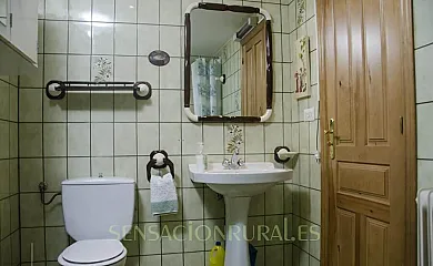 Casa Rural Marín en Hecho (Huesca) - Foto 14