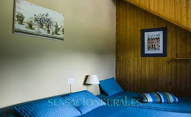 Casa Rural Marín en Hecho (Huesca) - Foto 15