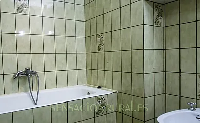 Casa Rural Marín en Hecho (Huesca) - Foto 17