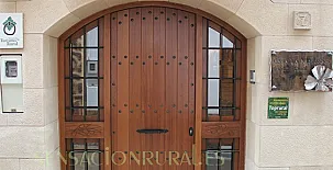 Casa La Mercedes 005