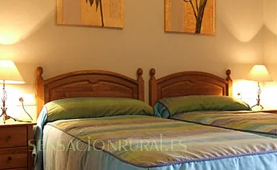 Casa La Mercedes en Ballobar (Huesca) - Foto 8