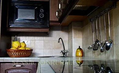 Casa La Mercedes en Ballobar (Huesca) - Foto 11