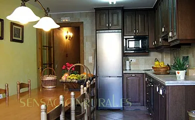 Casa La Mercedes en Ballobar (Huesca) - Foto 12