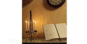 Casa La Mercedes 004