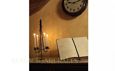 Casa La Mercedes en Ballobar (Huesca) - Foto 4